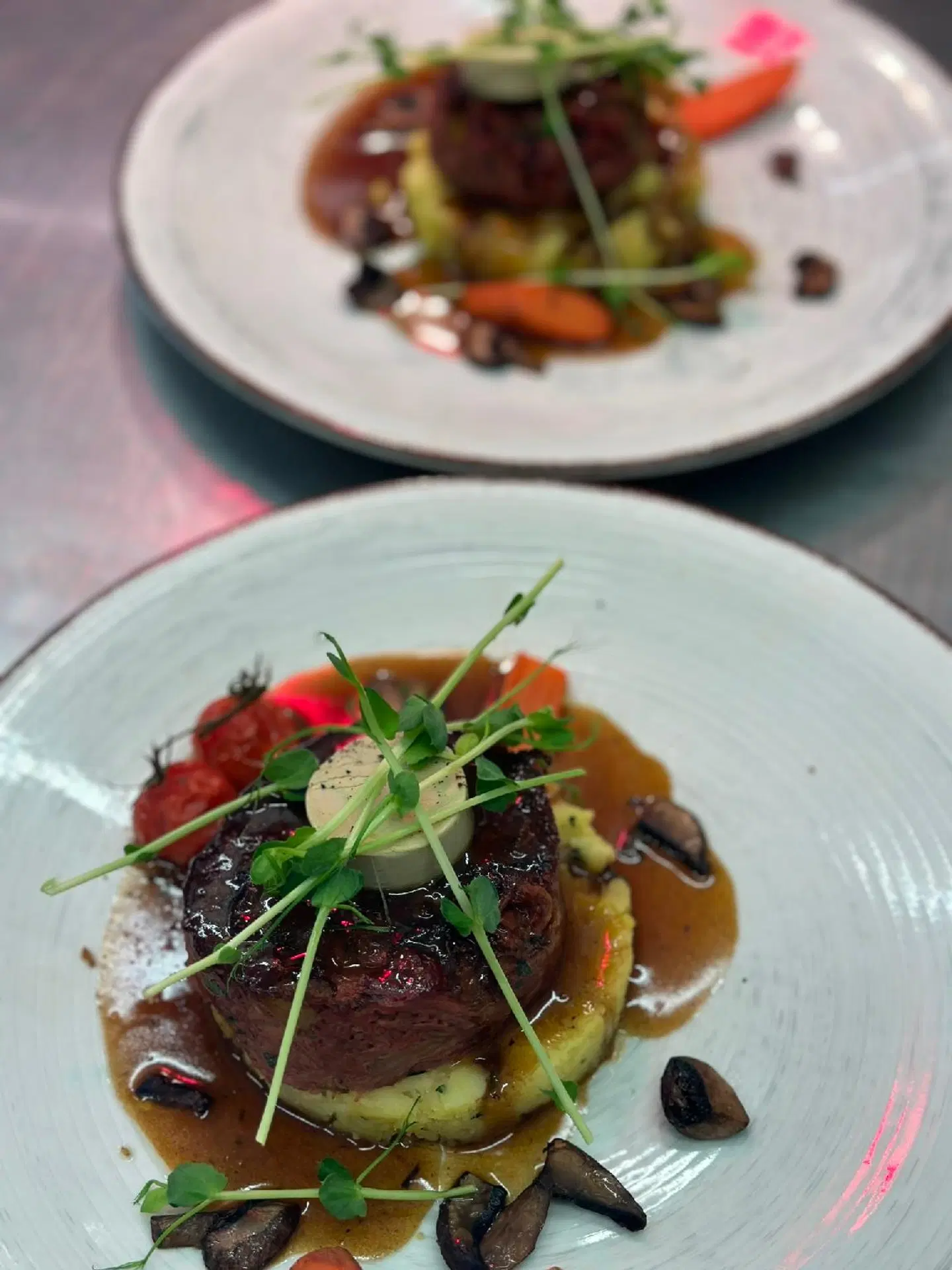 Hôtel de la Tabletterie Restaurant