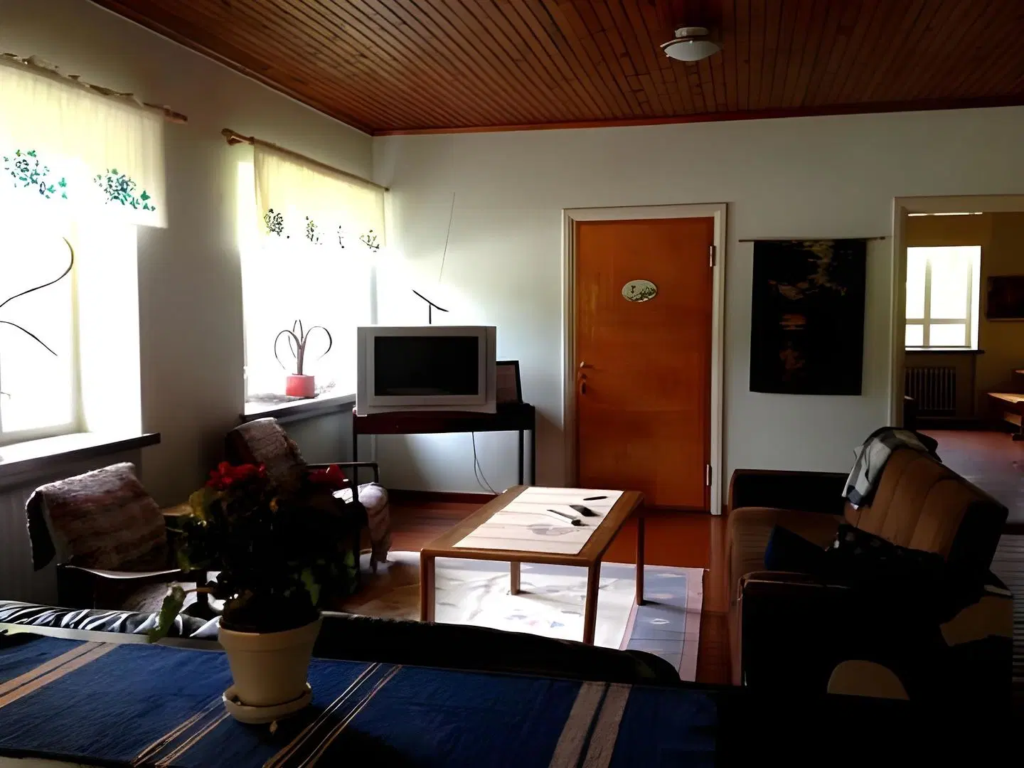 Hostel Koli - Vanhan Koulun Majatalo Restaurant