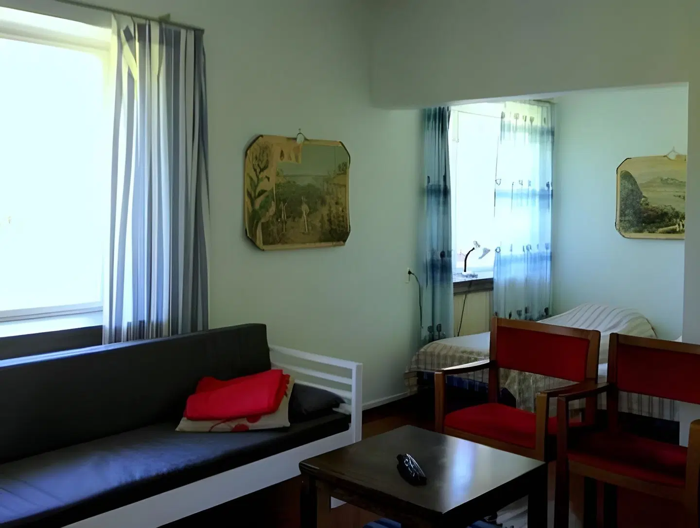 Hostel Koli - Vanhan Koulun Majatalo ROOM_EXAMPLE