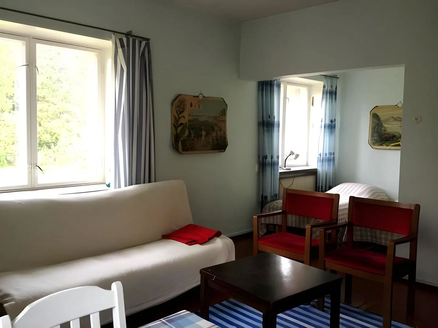 Hostel Koli - Vanhan Koulun Majatalo ROOM_EXAMPLE