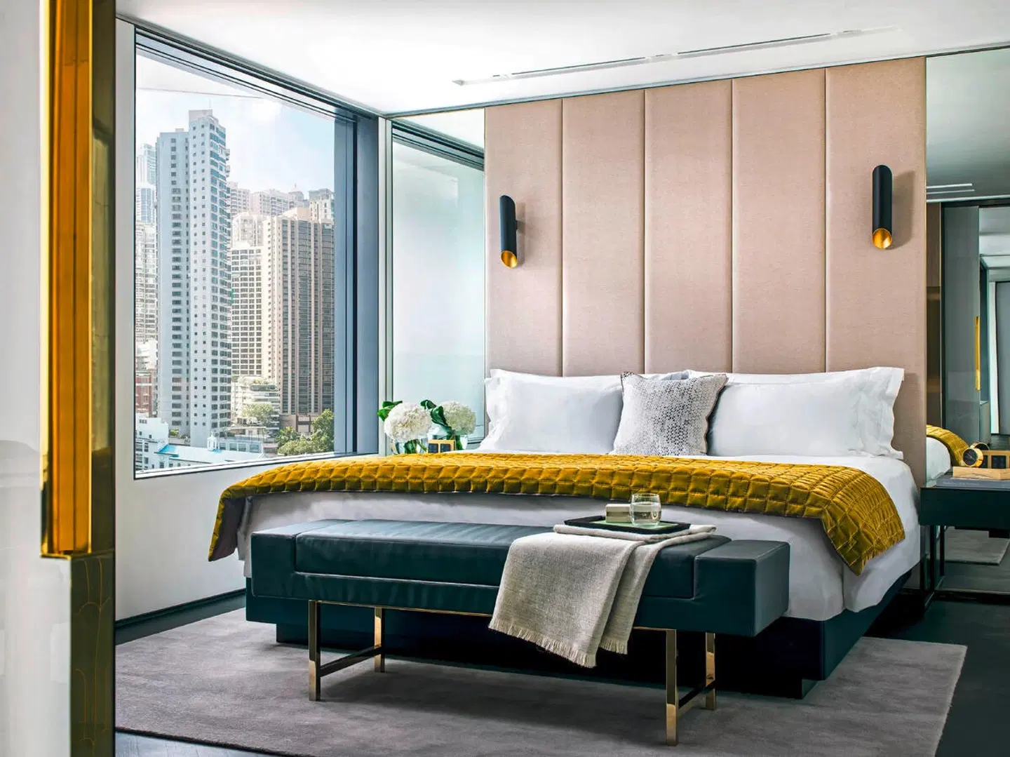 The Murray, Hong Kong, a Niccolo Hotel ROOM_EXAMPLE