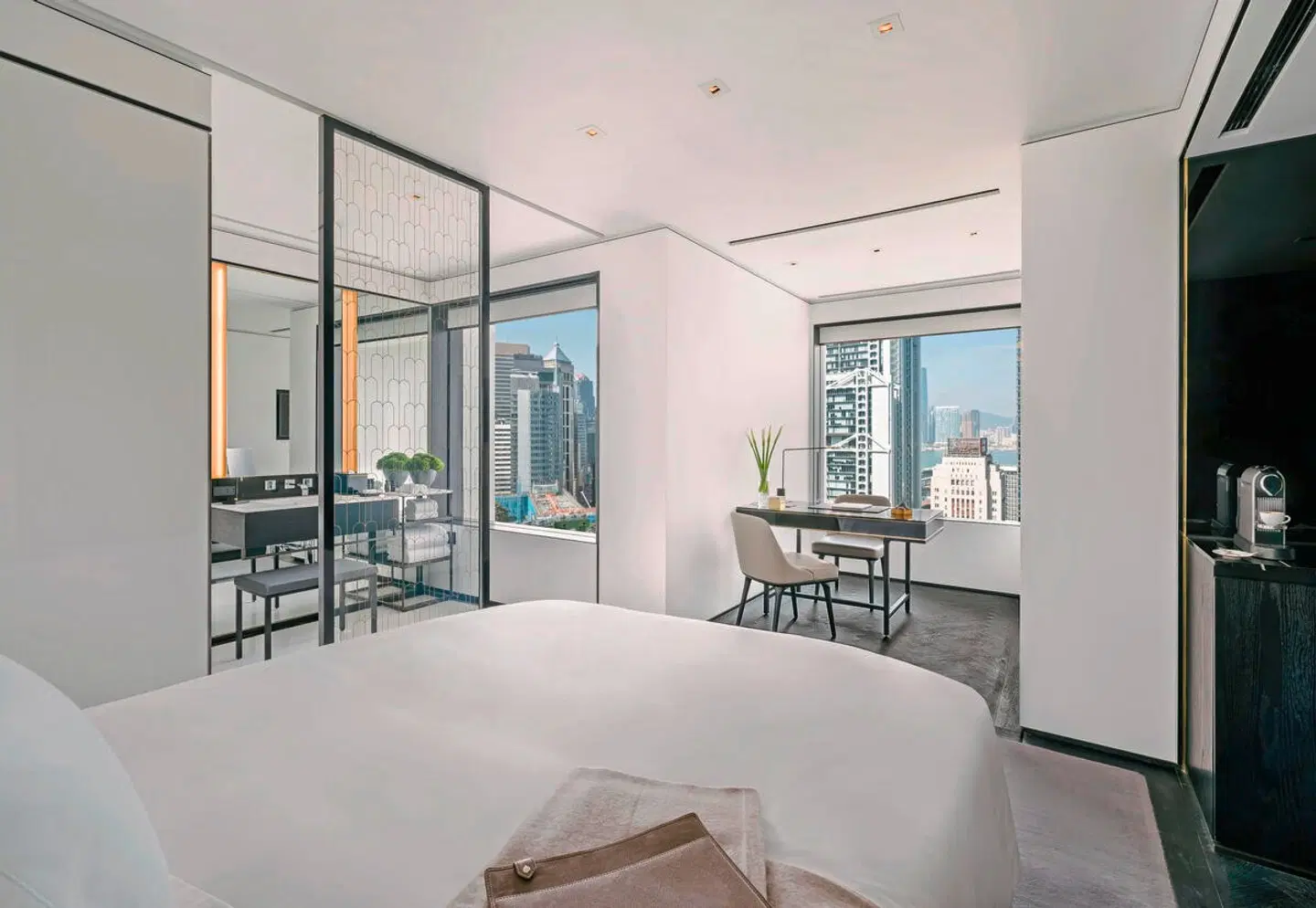 The Murray, Hong Kong, a Niccolo Hotel ROOM_EXAMPLE
