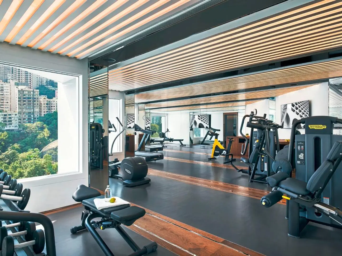 The Murray, Hong Kong, a Niccolo Hotel SPORTS_AND_LEISURE
