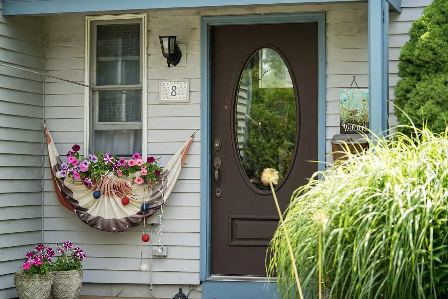 Gardenview Bed and Breakfast Garten
