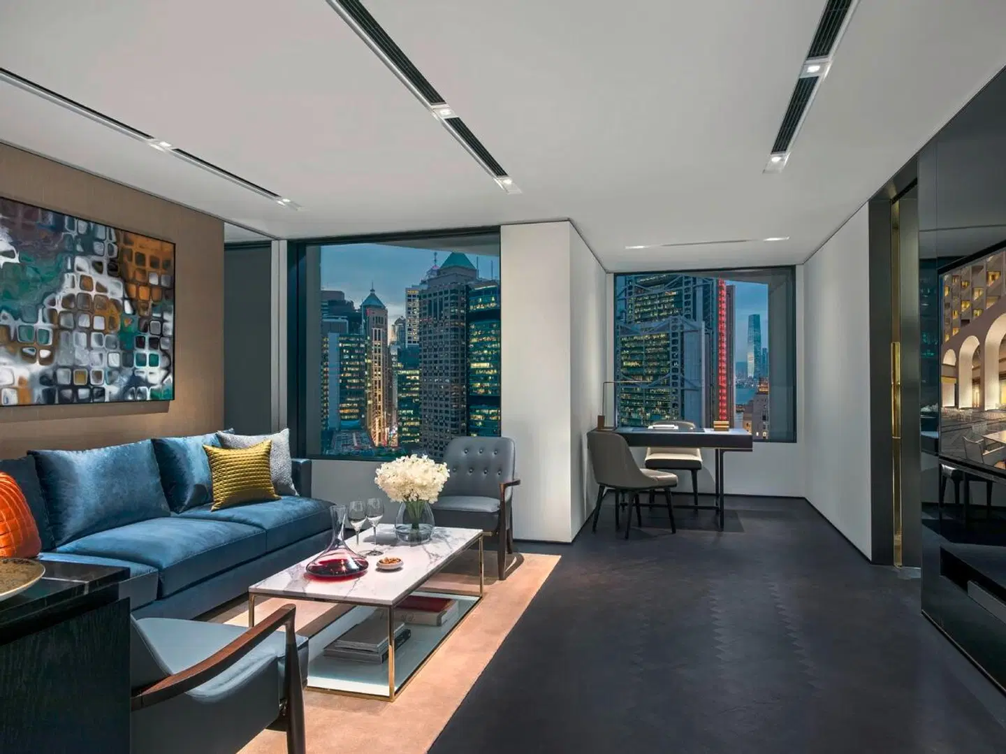 The Murray, Hong Kong, a Niccolo Hotel ROOM_EXAMPLE