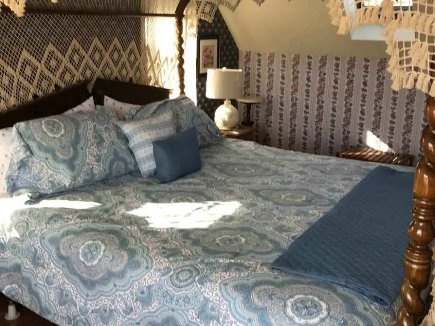 Gardenview Bed and Breakfast ROOM_EXAMPLE