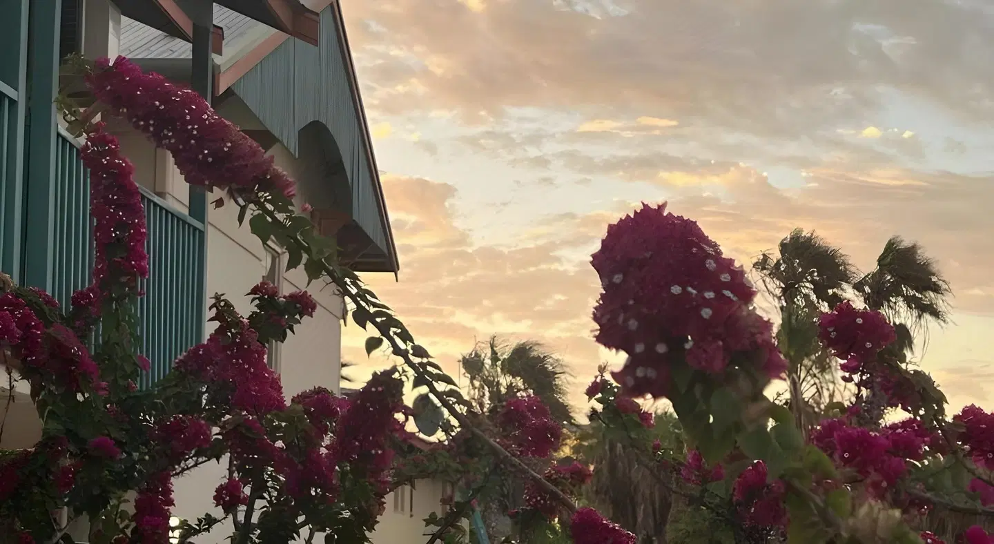 Heritage Resort Shark Bay EXTERIOR