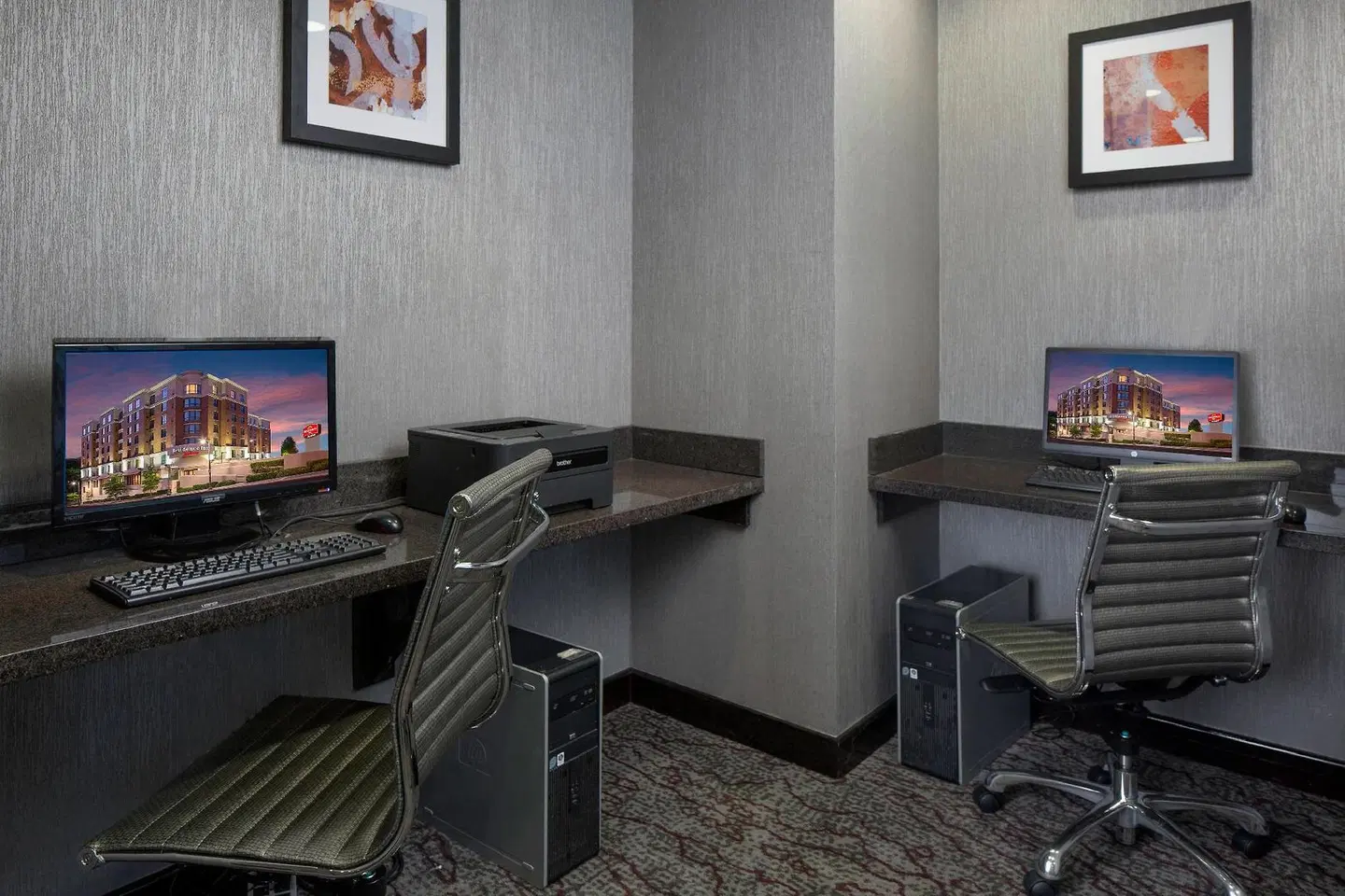 Residence Inn by Marriott Birmingham Downtown UAB ROOM_EXAMPLE