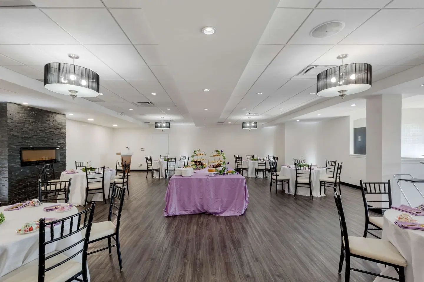 Best Western Premier C Hotel by Carmen's Konferenz
