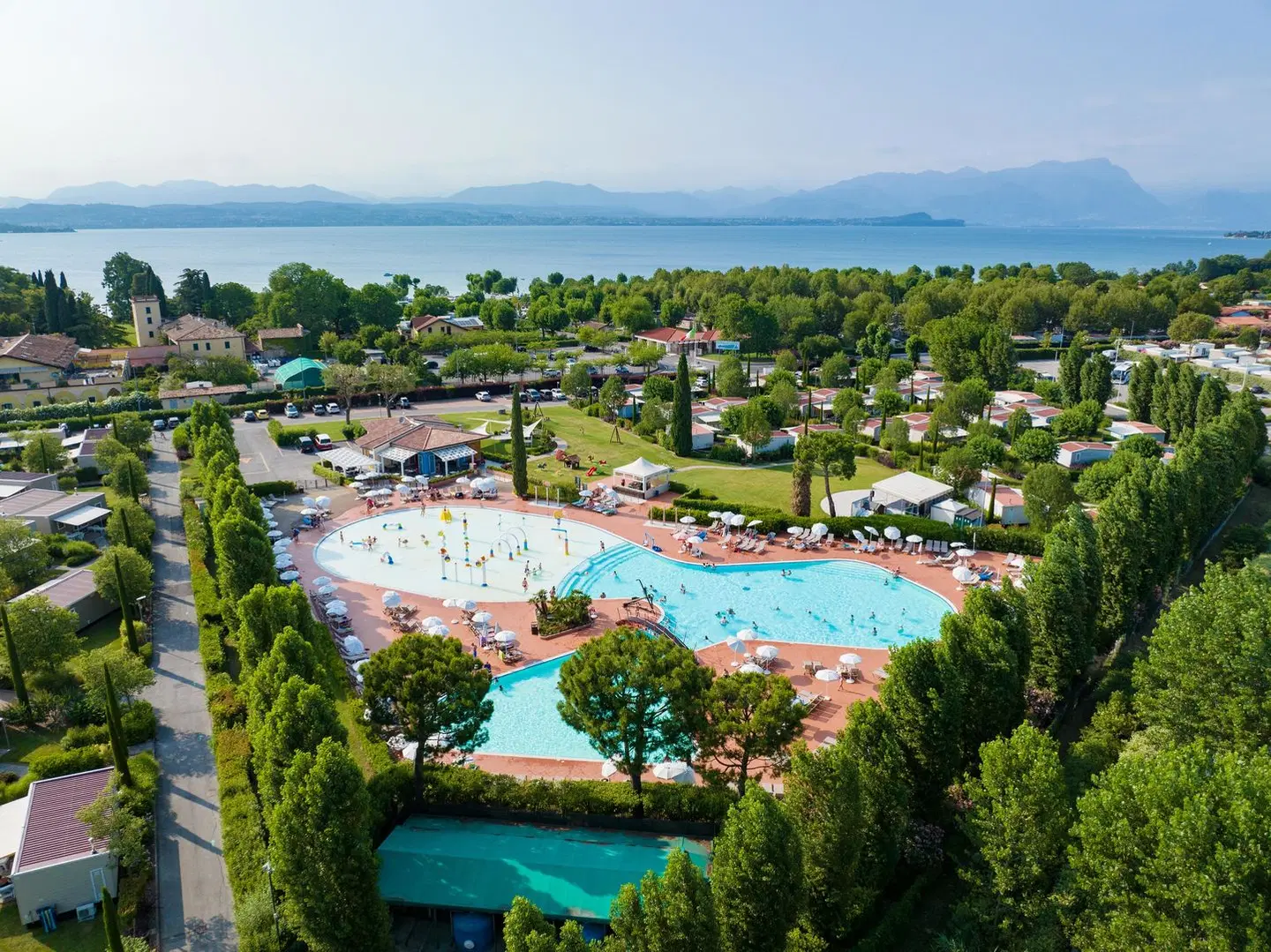 Camping Village San Francesco OUTDOOR_POOL