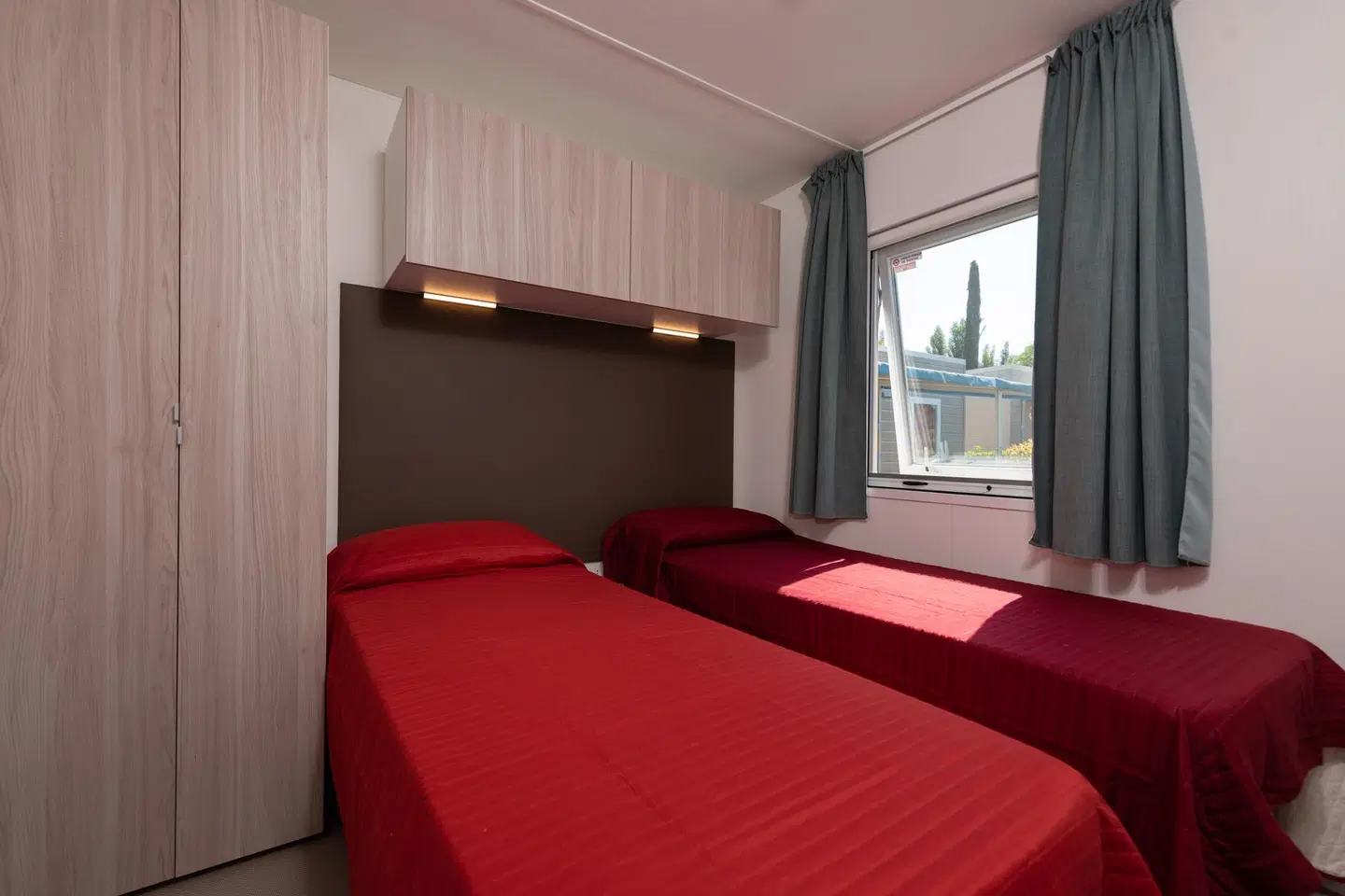 Camping Village San Francesco ROOM_EXAMPLE