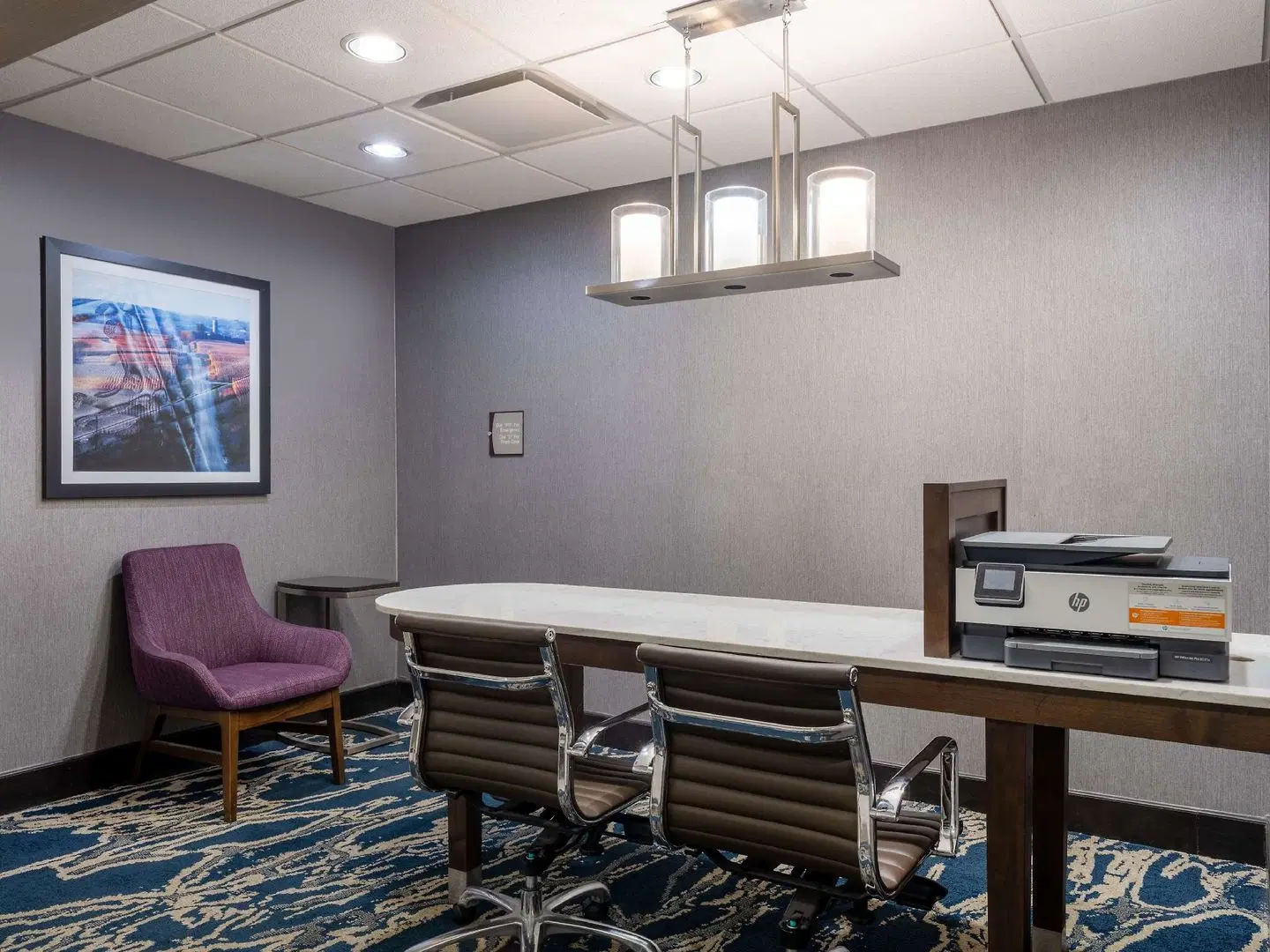 Homewood Suites by Hilton Cedar Rapids-North ROOM_EXAMPLE