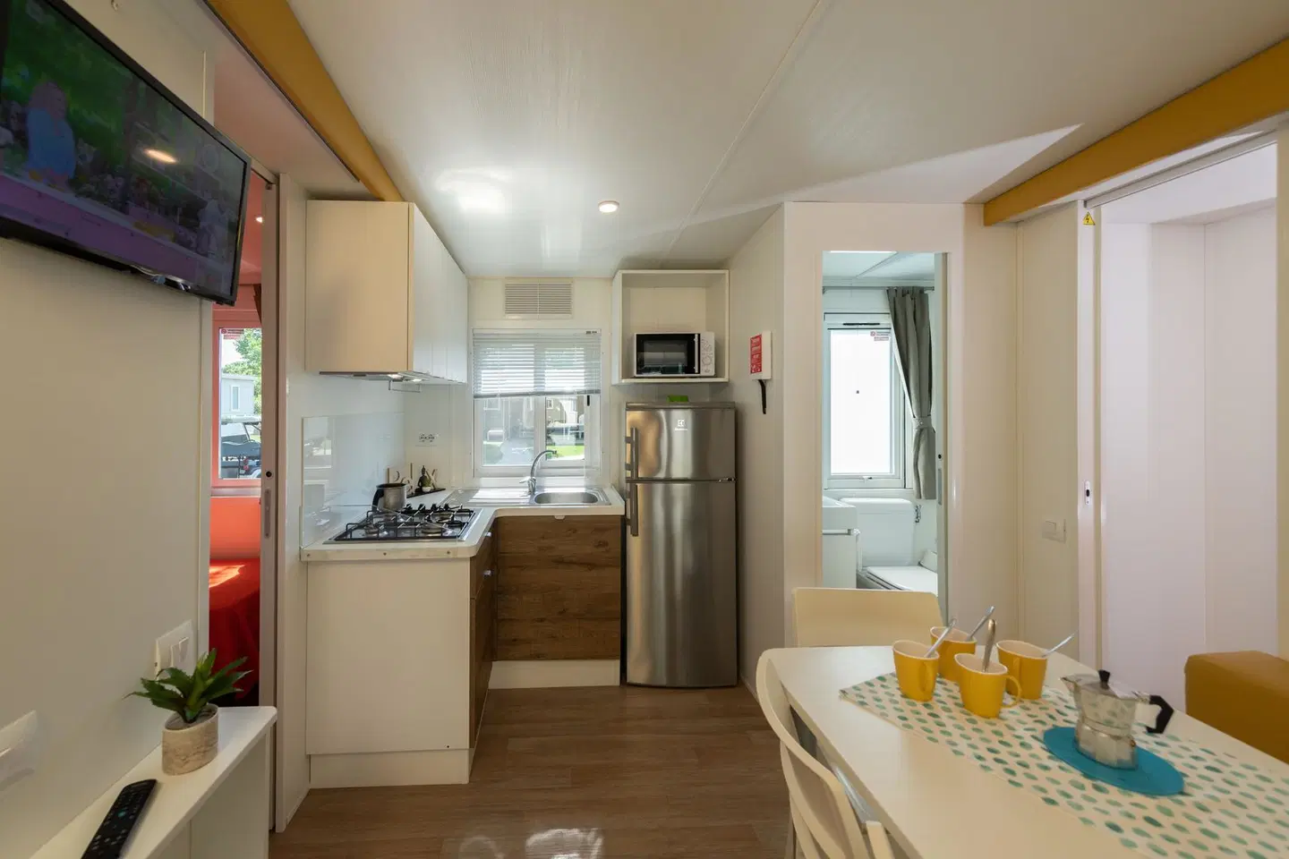Camping Village San Francesco ROOM_EXAMPLE