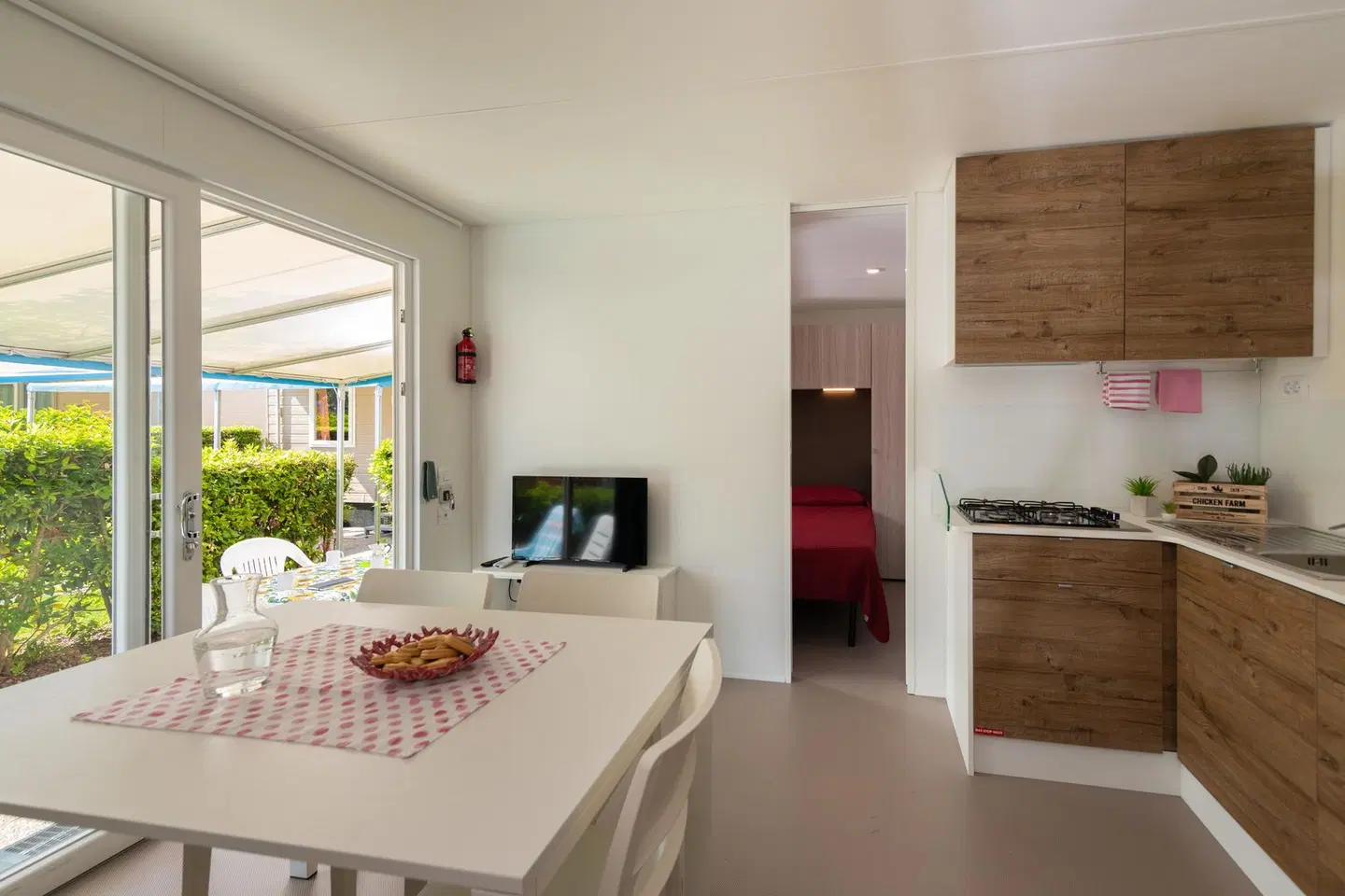 Camping Village San Francesco ROOM_EXAMPLE