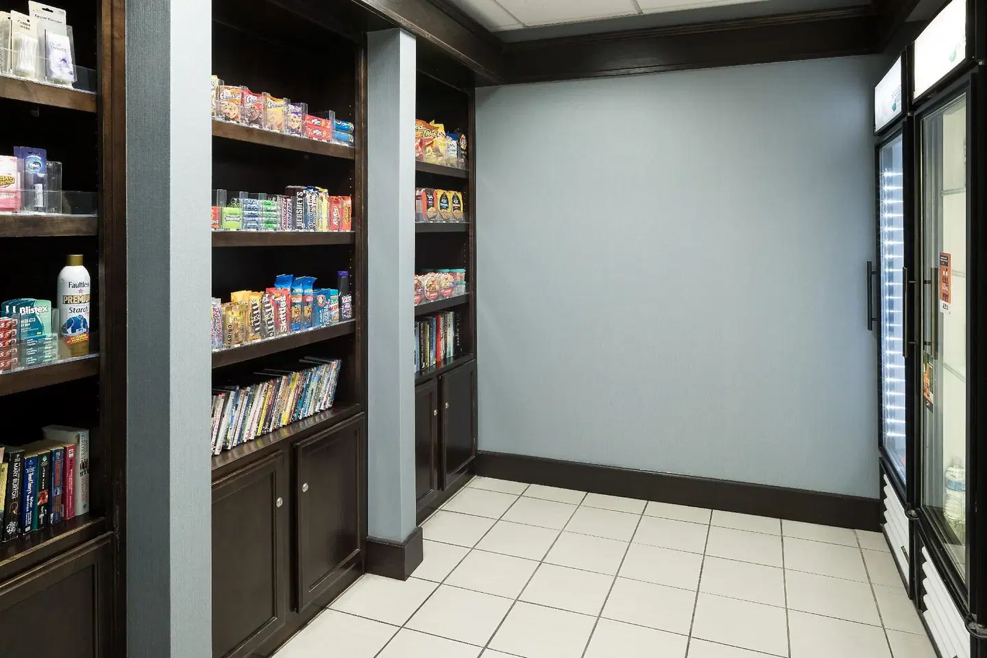 Homewood Suites by Hilton Cedar Rapids-North ROOM_EXAMPLE