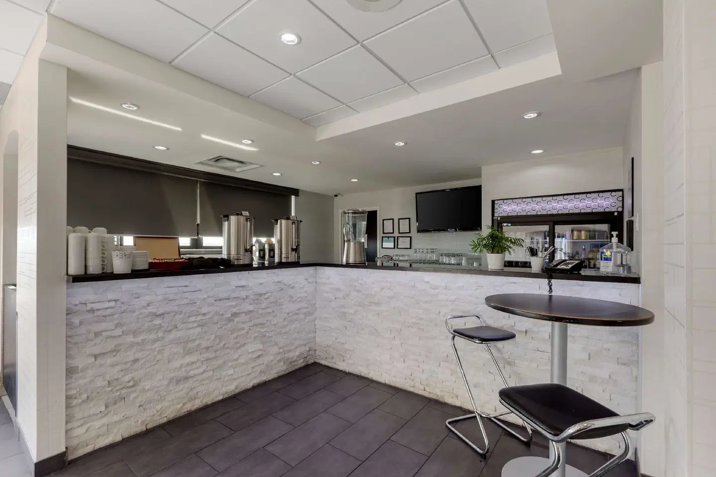 Best Western Premier C Hotel by Carmen's LOUNGE_LOBBY