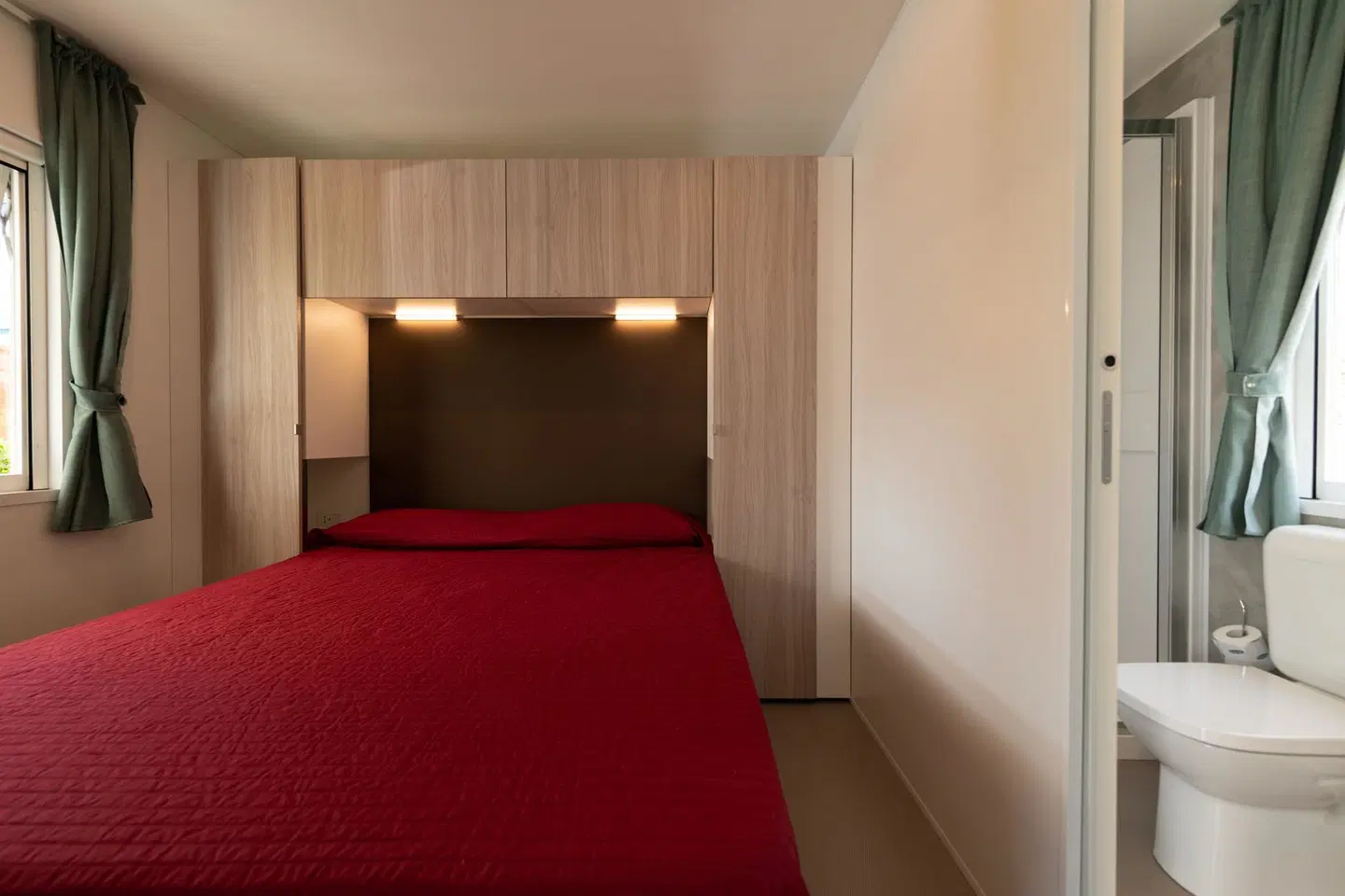 Camping Village San Francesco ROOM_EXAMPLE