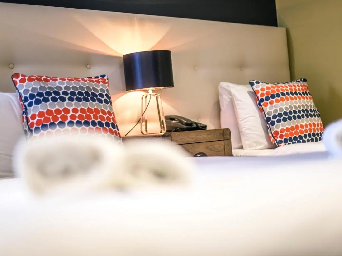 Mc Kevitts Village Hotel ROOM_EXAMPLE