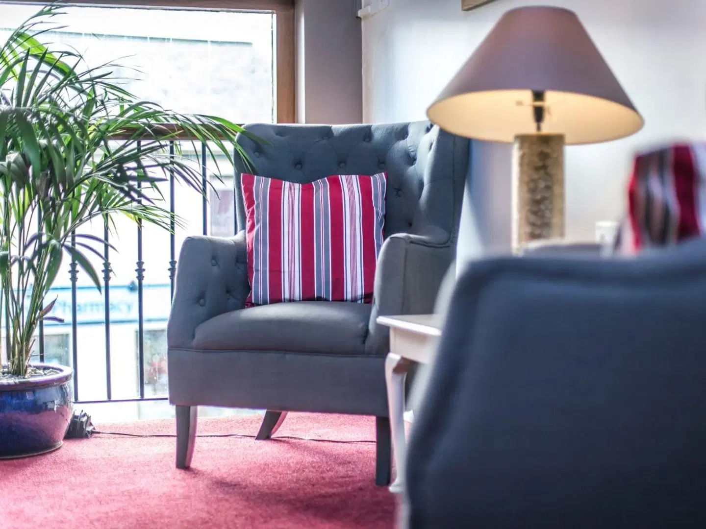Mc Kevitts Village Hotel LOUNGE_LOBBY