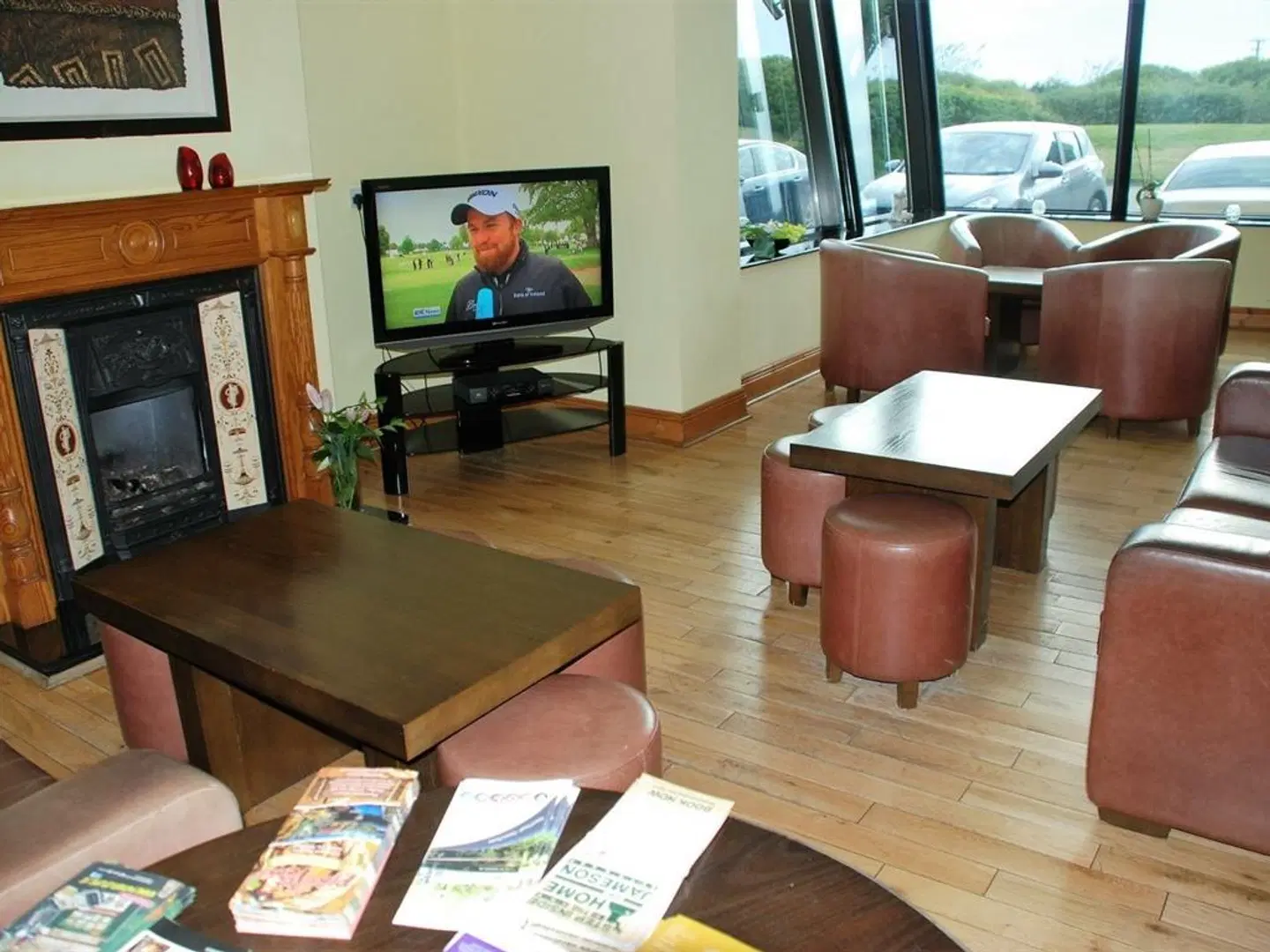 Ferryport House ROOM_EXAMPLE