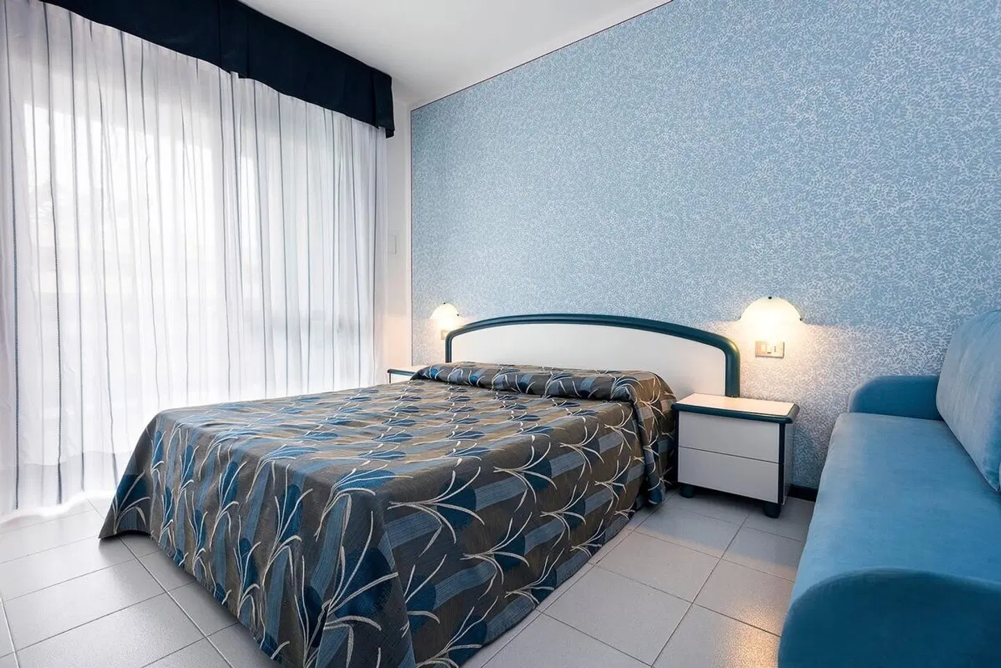 Aparthotel Imperial ROOM_EXAMPLE