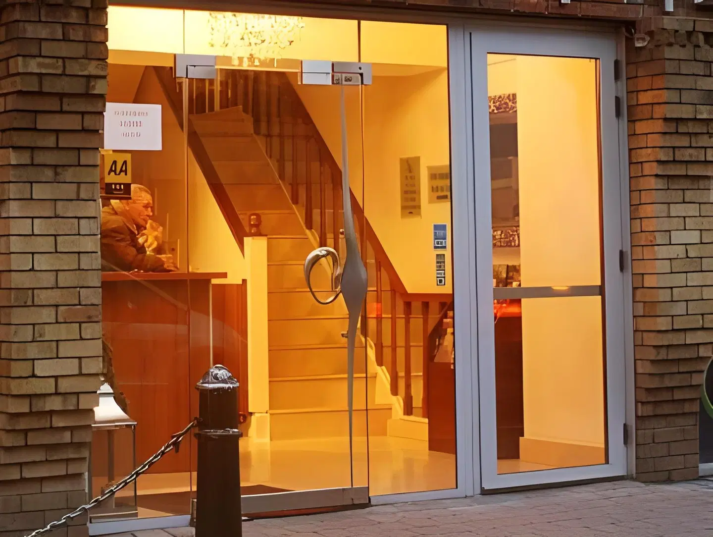 The Boutique SPORTS_AND_LEISURE