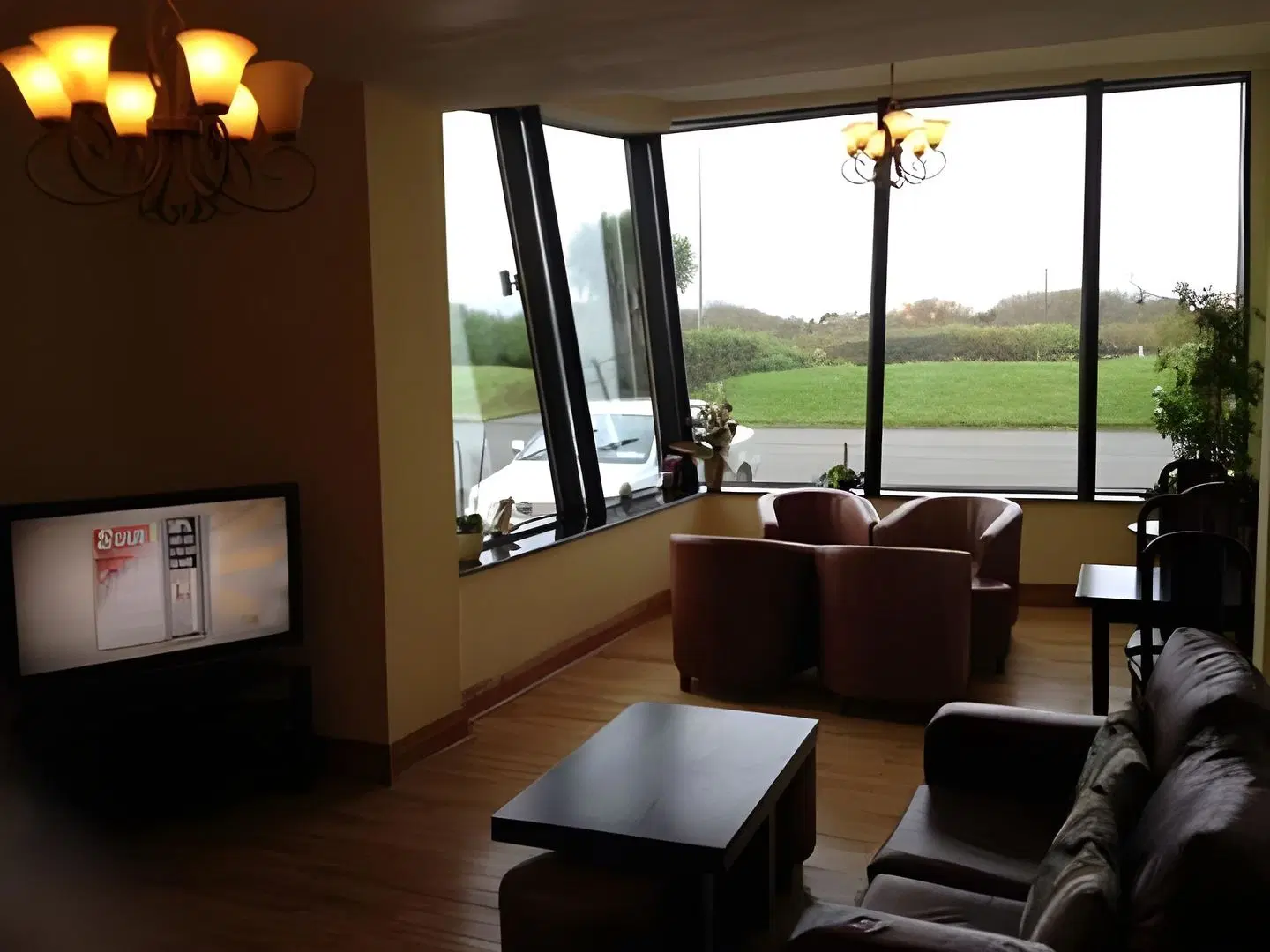 Ferryport House LOUNGE_LOBBY