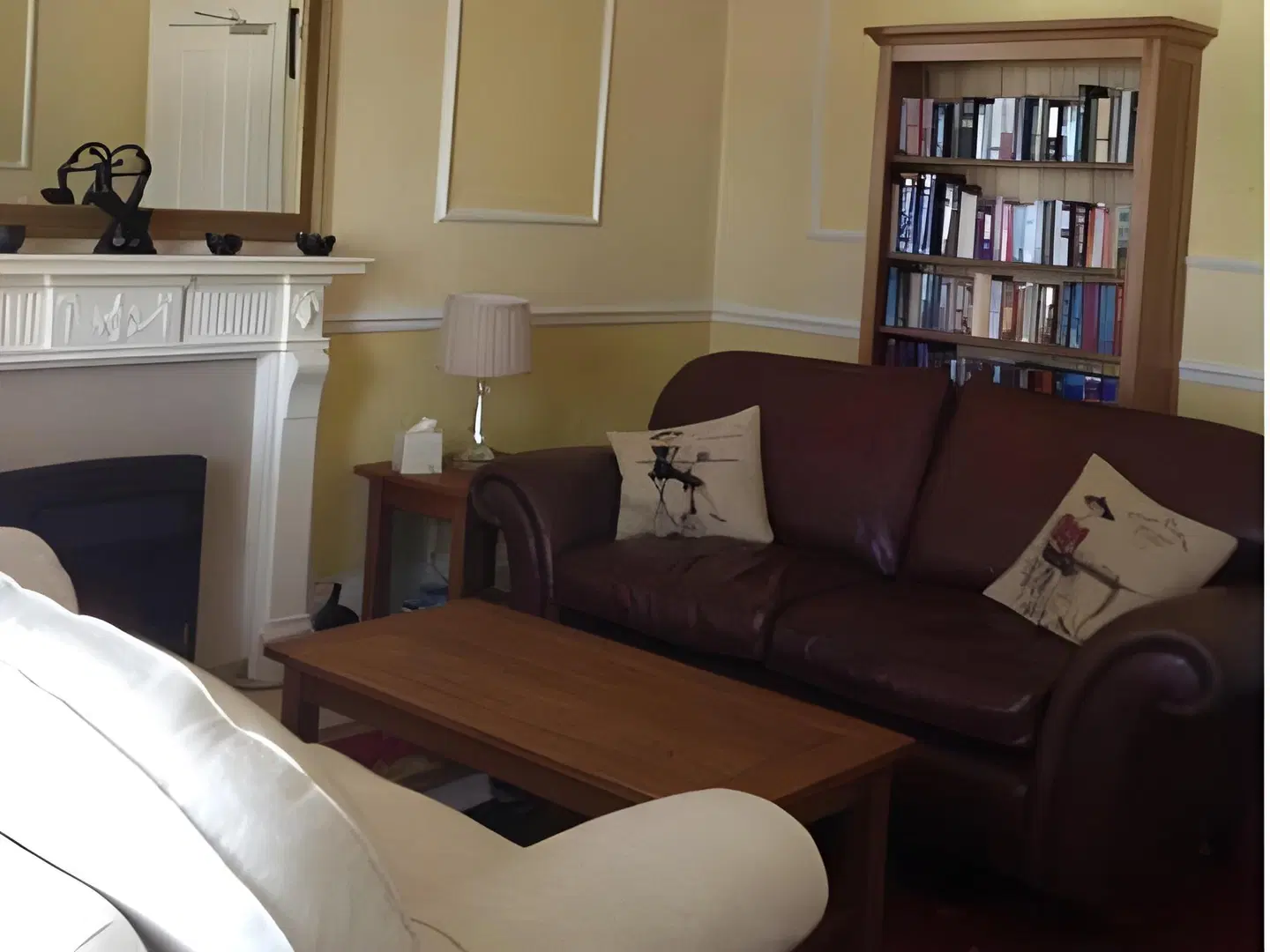 Daylesford Guesthouse ROOM_EXAMPLE