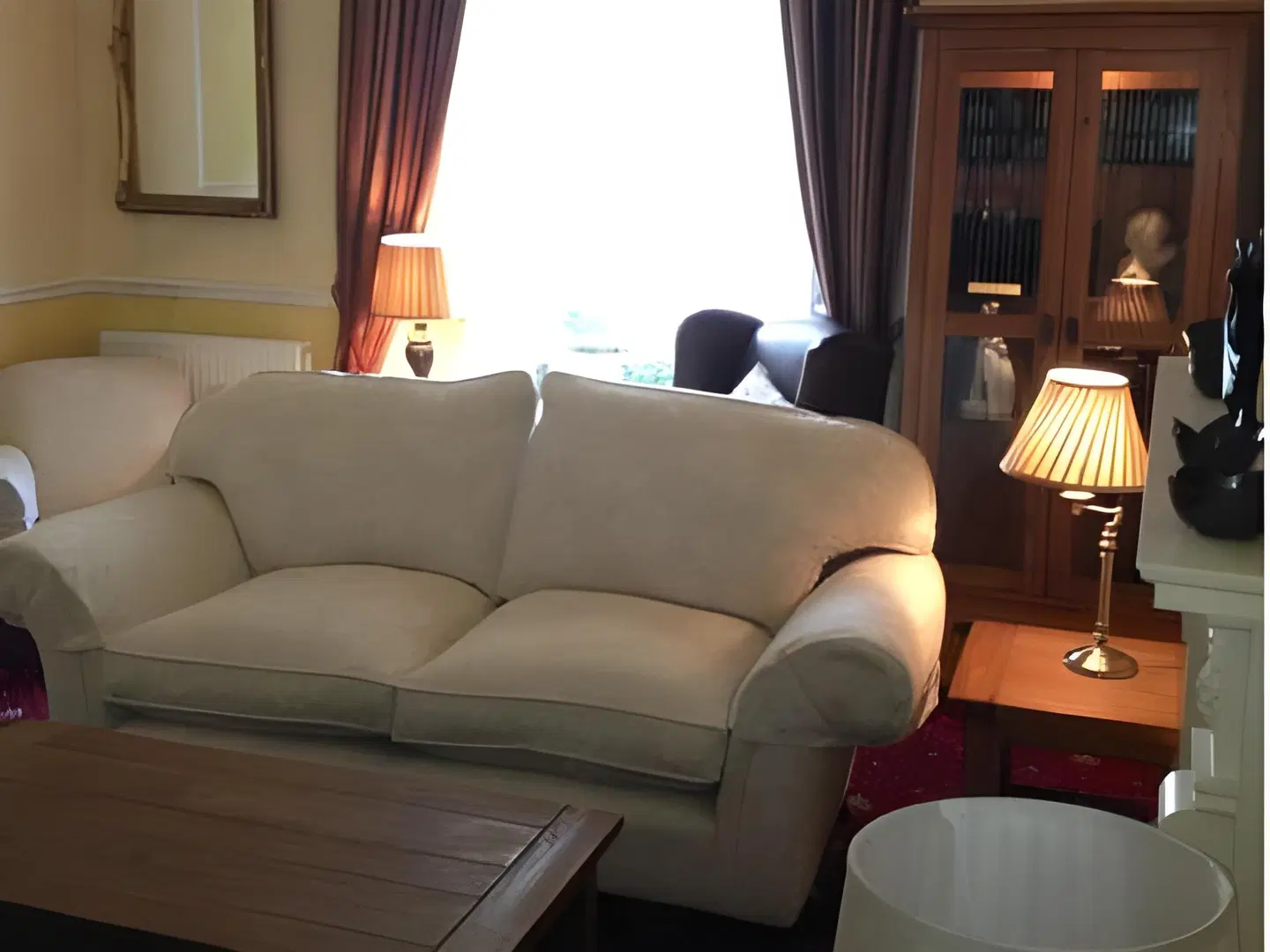 Daylesford Guesthouse ROOM_EXAMPLE