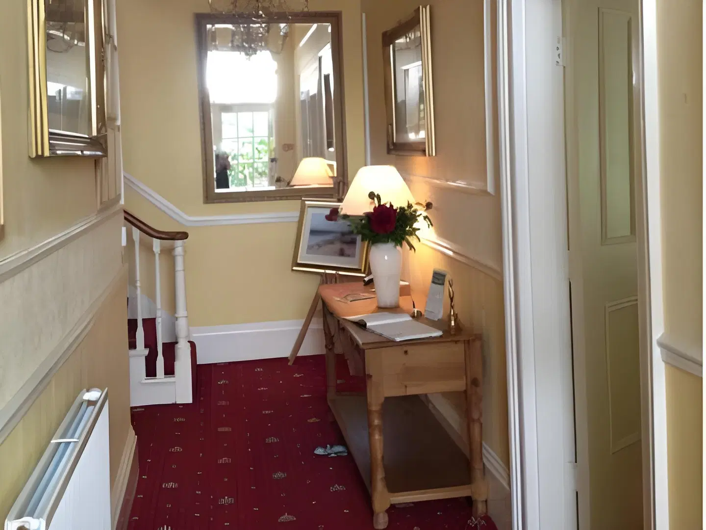 Daylesford Guesthouse ROOM_EXAMPLE