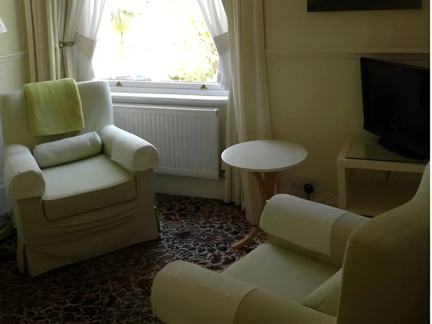 Daylesford Guesthouse ROOM_EXAMPLE