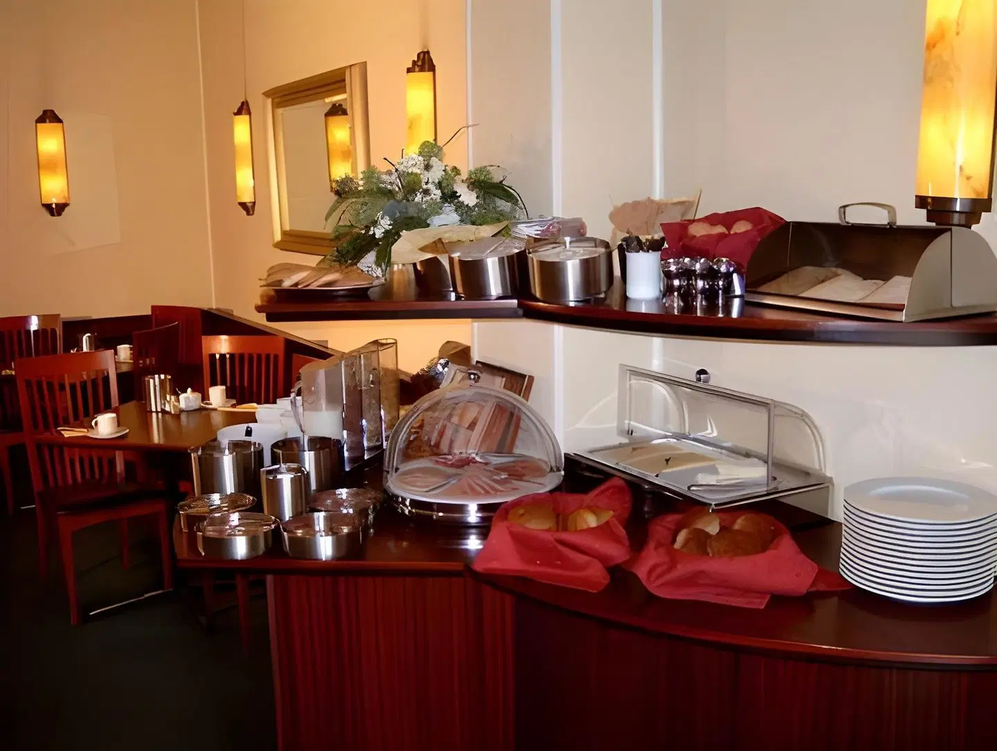 Apollo Restaurant