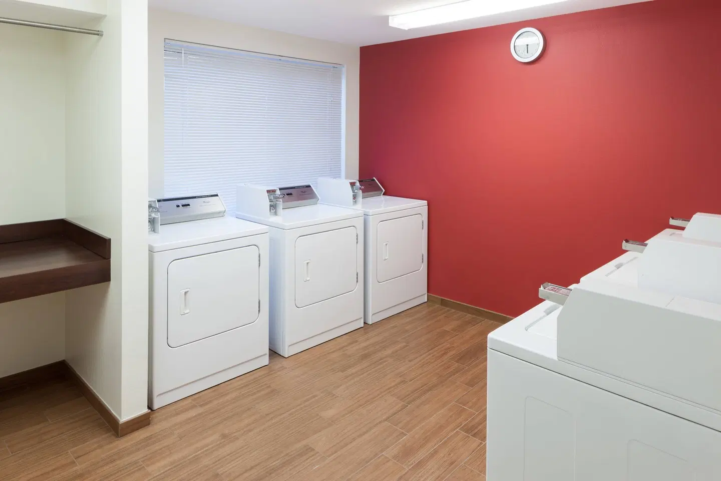 TownePlace Suites by Marriott Little Rock West ROOM_EXAMPLE