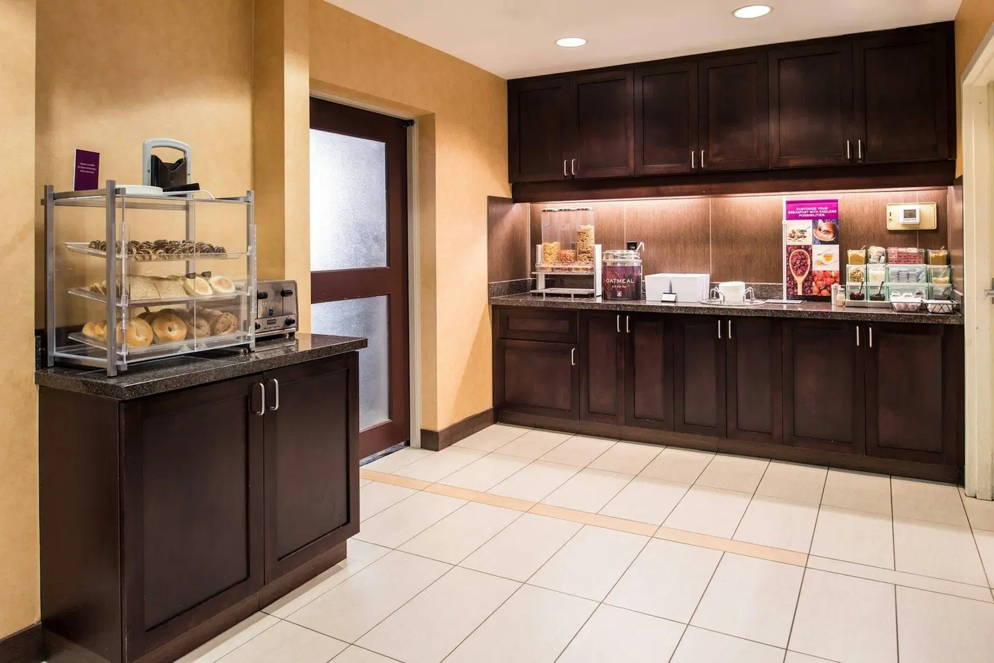 Residence Inn by Marriott Florence Restaurant