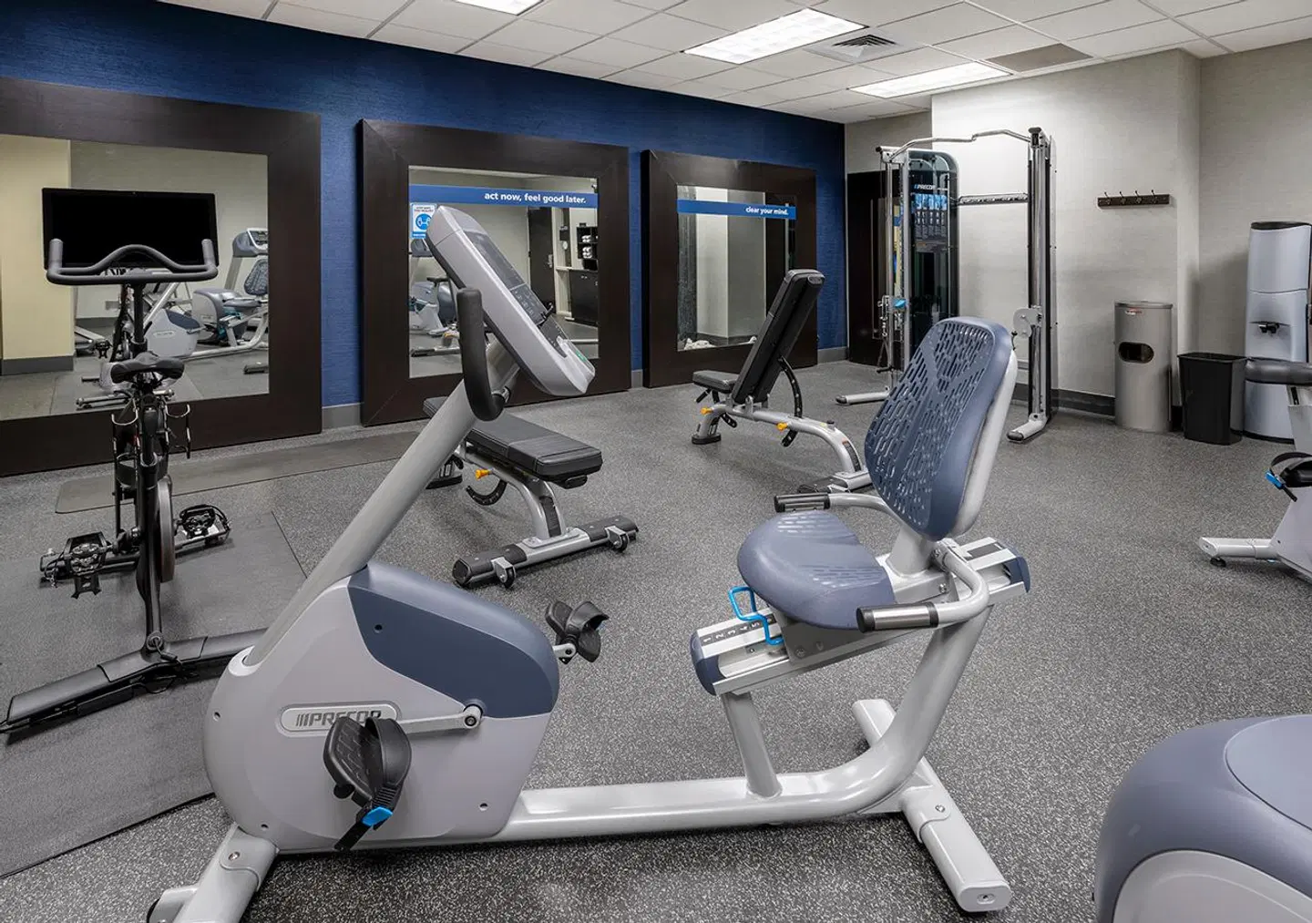 Hampton Inn Birmingham/Leeds, AL SPORTS_AND_LEISURE