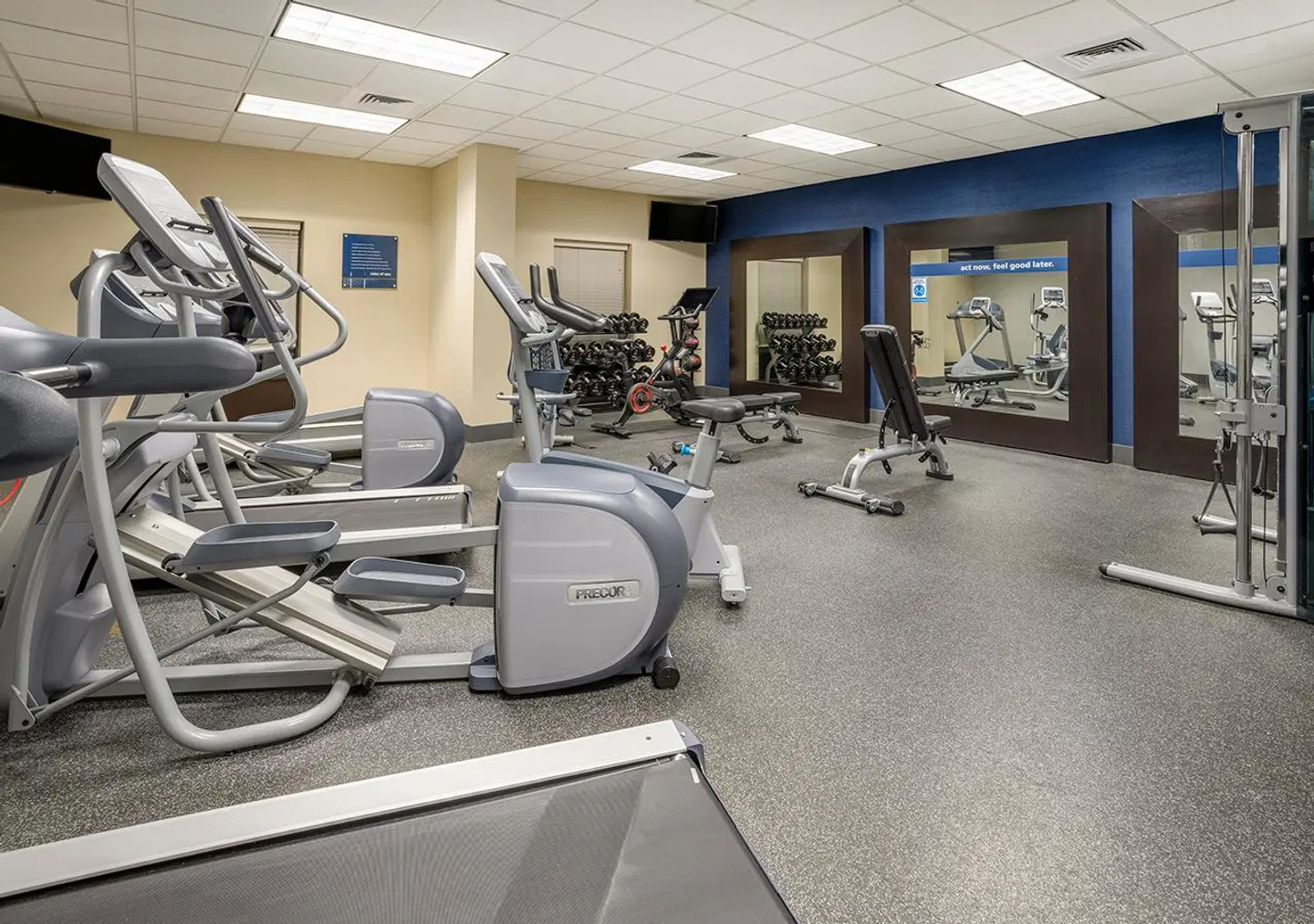 Hampton Inn Birmingham/Leeds, AL SPORTS_AND_LEISURE