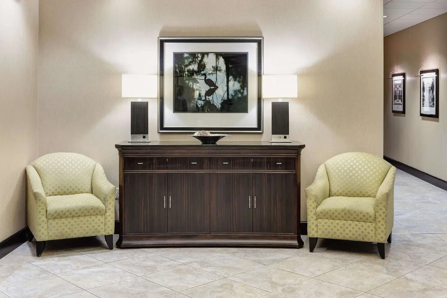 Hampton Inn Suites - Gainesville Downtown ROOM_EXAMPLE