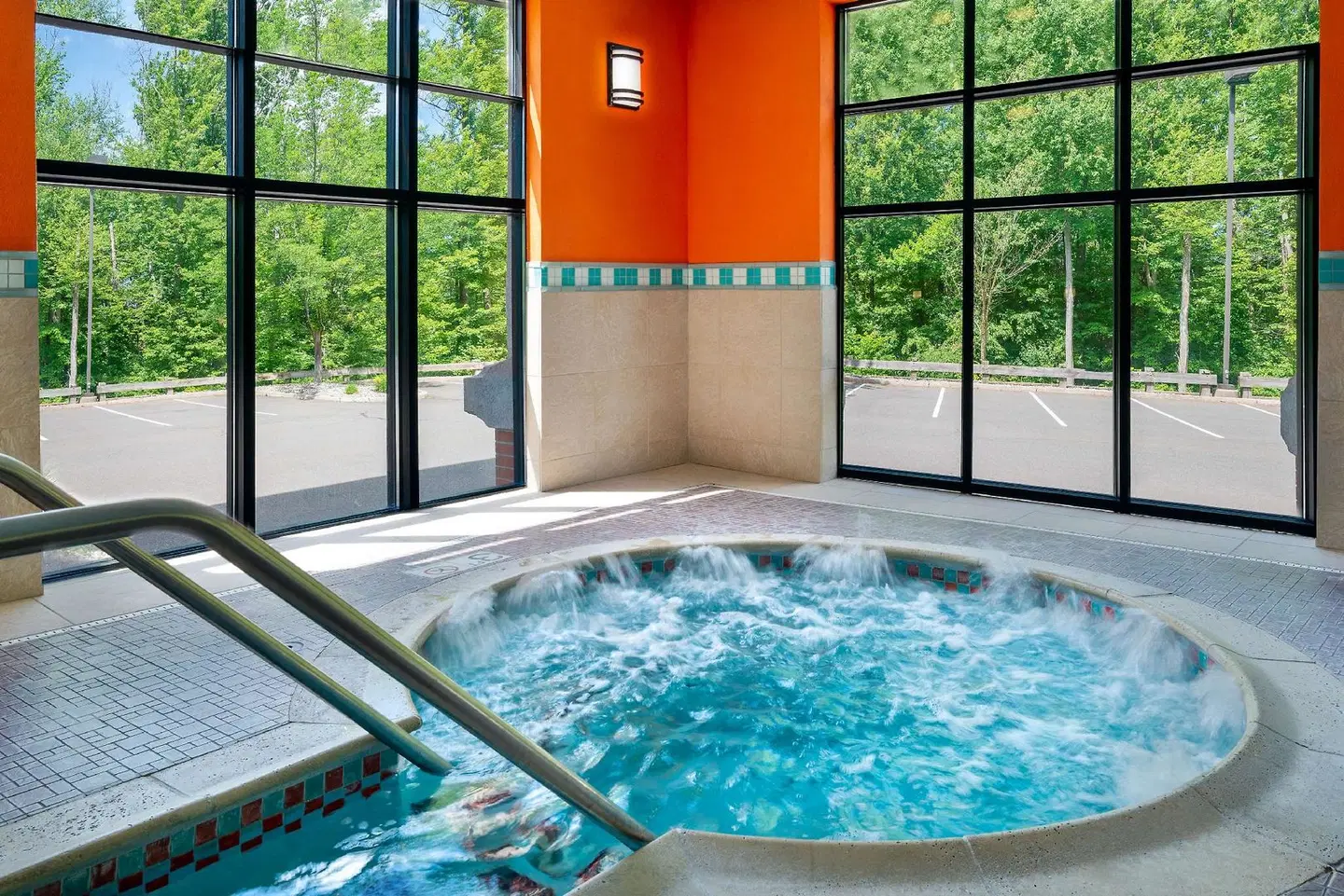 Hampton Inn Springfield South Enfield HEALTH_BEAUTY