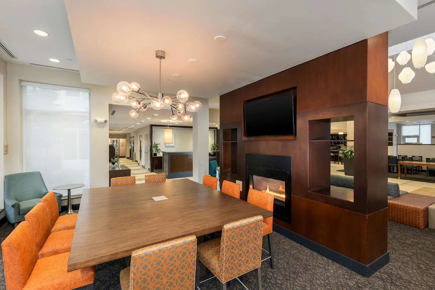 Hilton Garden Inn Silver Spring North ROOM_EXAMPLE