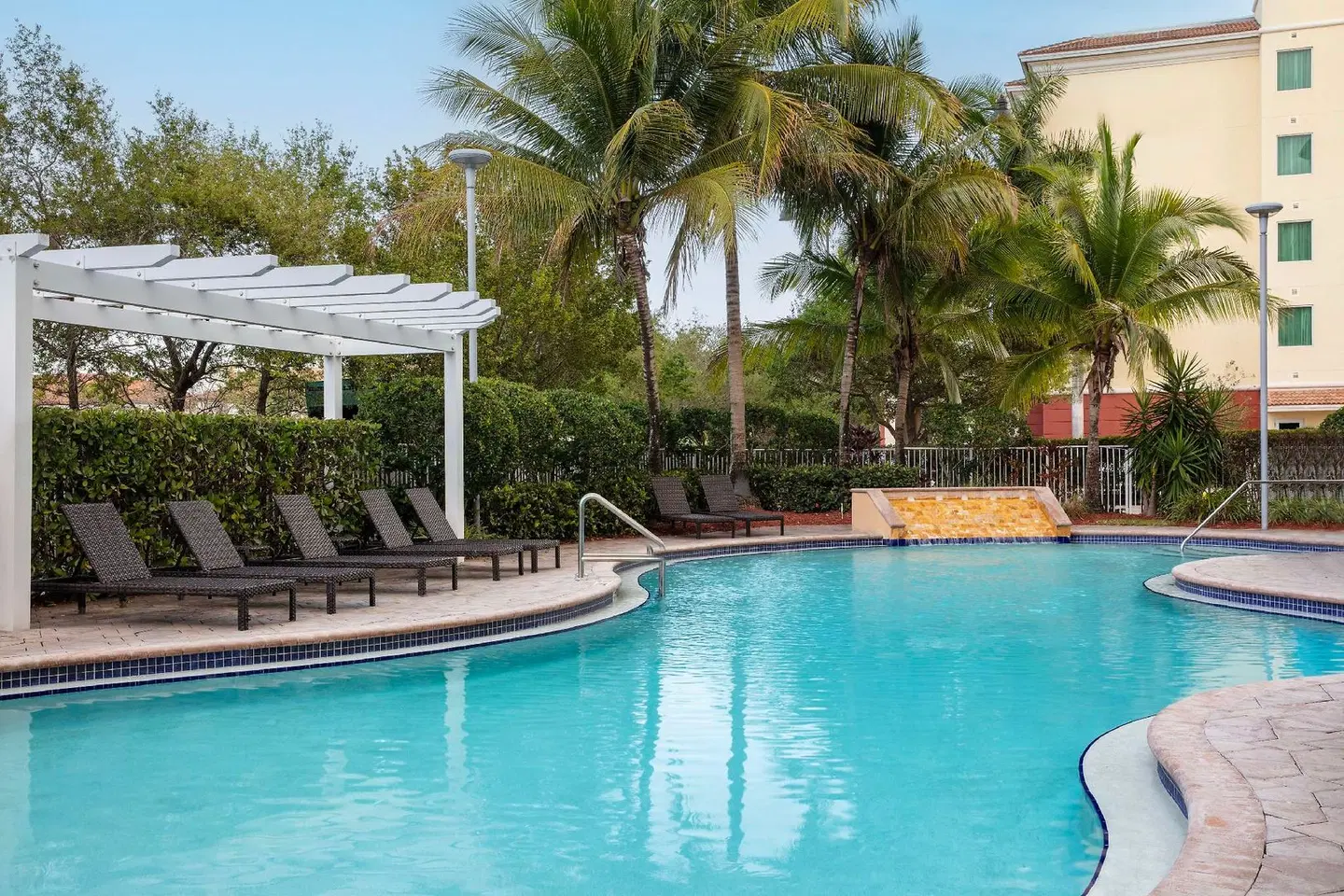 Hampton Inn & Suites Miami-South/Homestead OUTDOOR_POOL