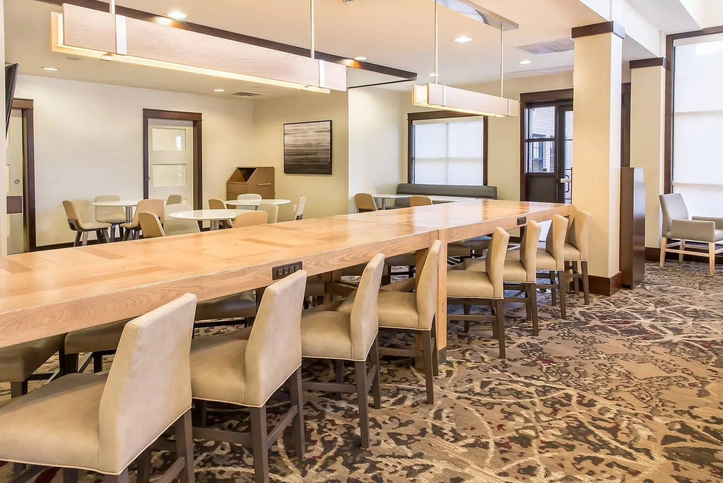 Residence Inn by Marriott Lexington Keeneland/Airport Konferenz