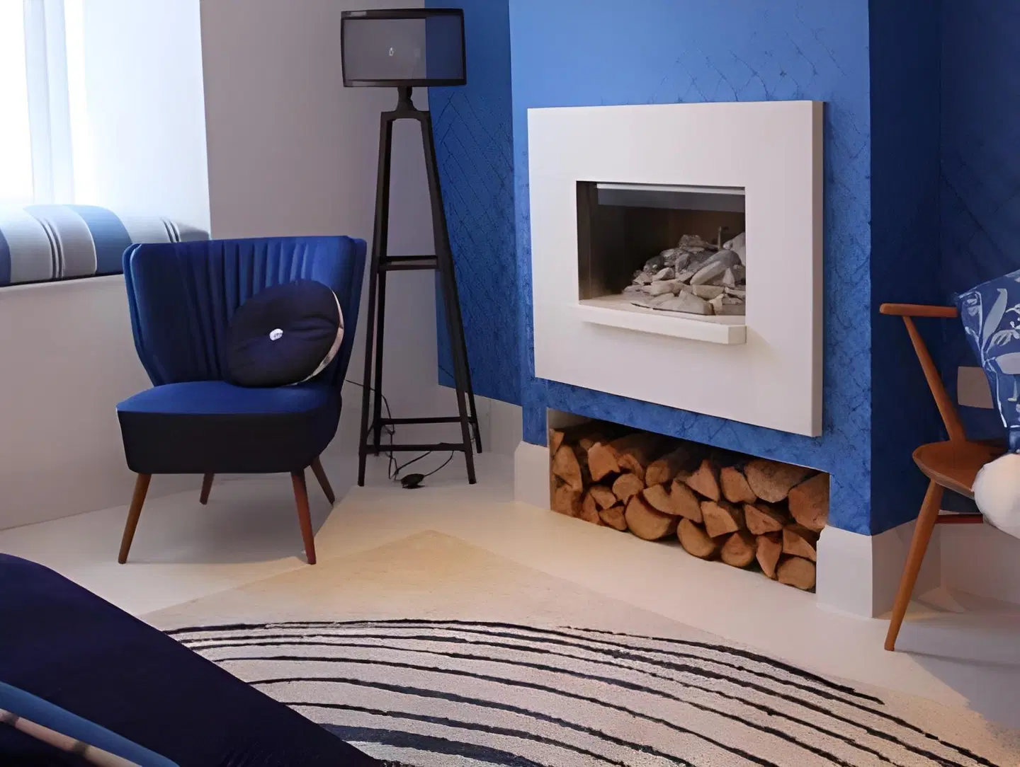 Trevose Harbour House ROOM_EXAMPLE
