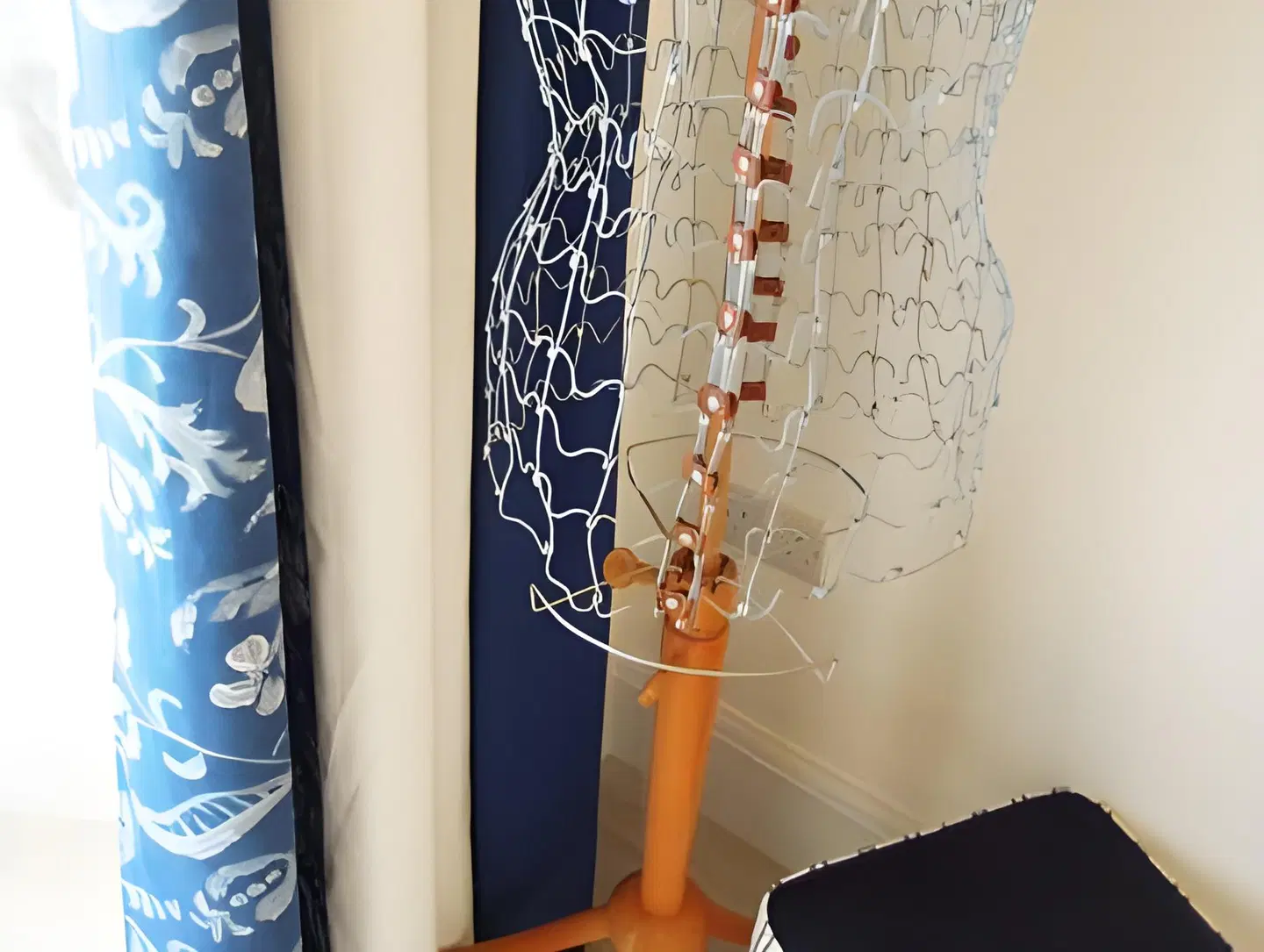 Trevose Harbour House Badezimmer