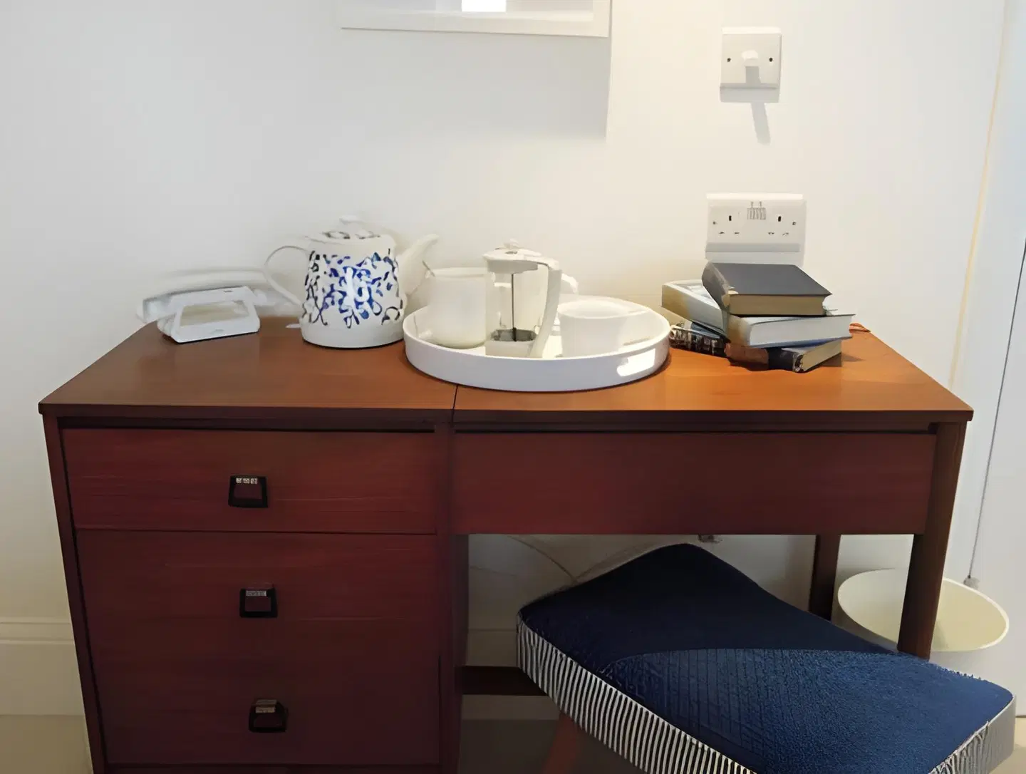 Trevose Harbour House ROOM_EXAMPLE