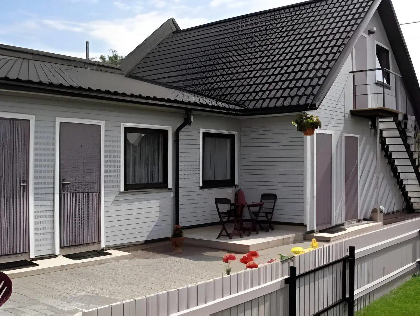 Villa Ene SPORTS_AND_LEISURE