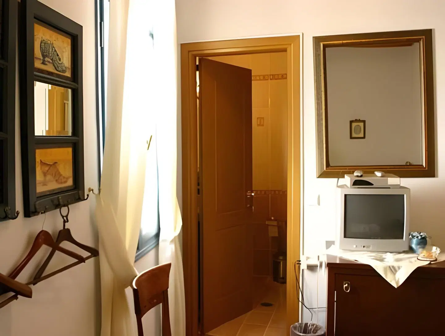 Polyxenia Hotel ROOM_EXAMPLE