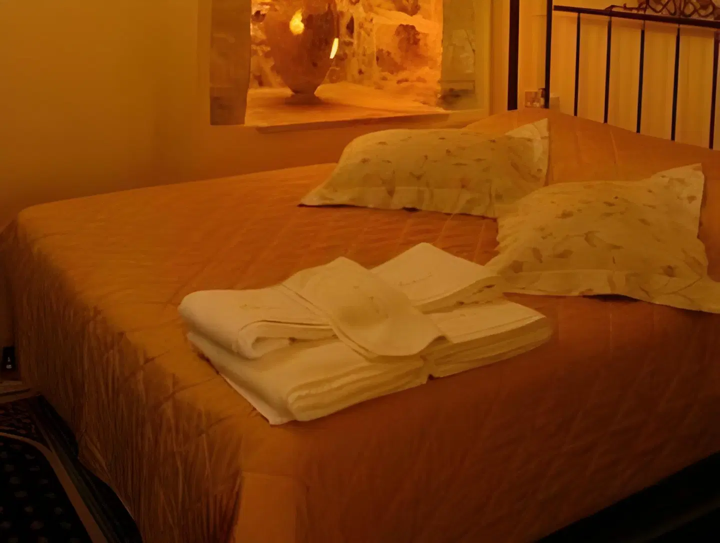 Polyxenia Hotel ROOM_EXAMPLE