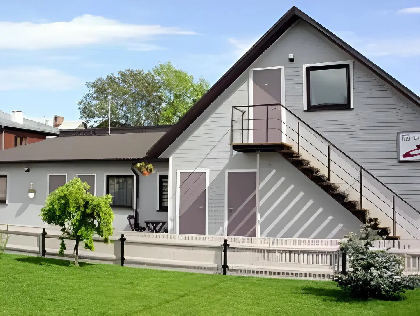 Villa Ene EXTERIOR