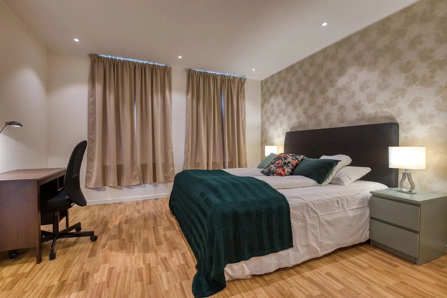 Trondheim Leilighetshotel ROOM_EXAMPLE