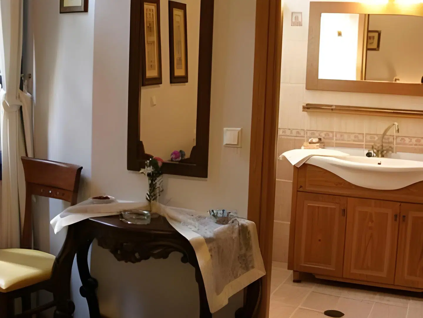 Polyxenia Hotel ROOM_EXAMPLE